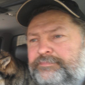 Profilbild på Lennart Jonsson