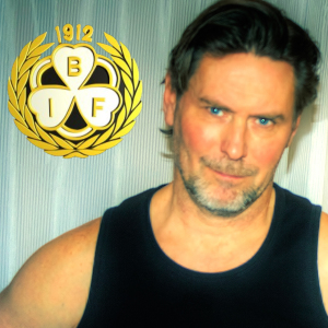 Profilbild på Lennart Jonsson