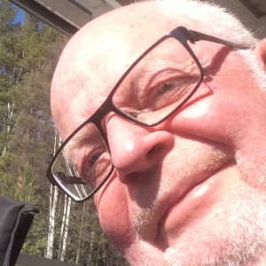 Profilbild på Lennart Jonsson