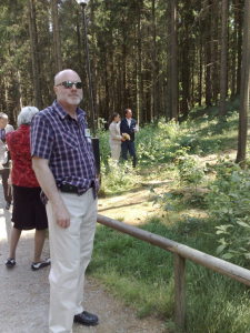 Profilbild på Lennart Jonsson