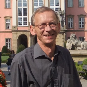 Profilbild på Lennart Karlsson