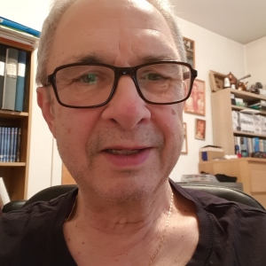 Profilbild på Lennart Karlsson