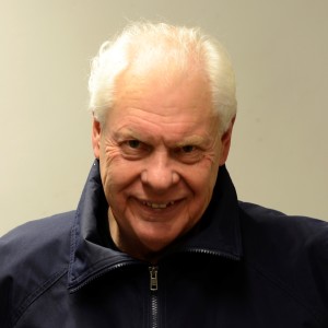 Profilbild på Lennart Karlsson