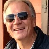 Profilbild på Lennart Karlsson