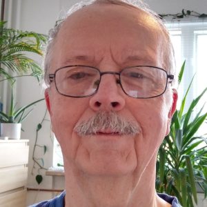 Profilbild på Lennart Karlsson