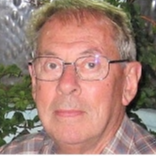 Profilbild på Lennart Karlsson