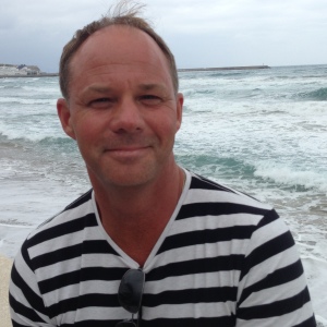 Profilbild på Lennart Kellgren