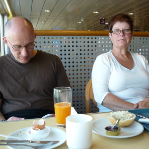 Profilbild på Lennart Knutsson