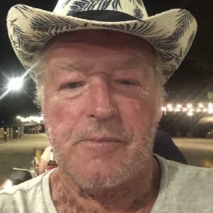 Profilbild på Lennart Königsson