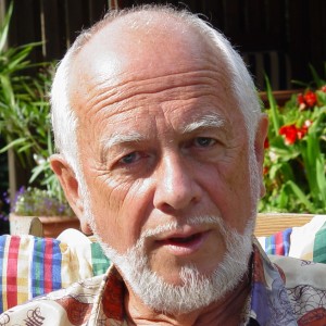 Profilbild på Lennart Kogg