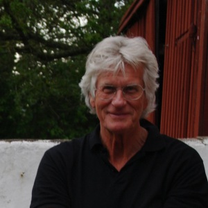 Profilbild på Lennart Kvistberg