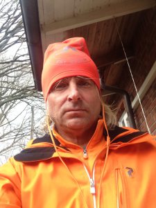 Profilbild på Lennart Landberg