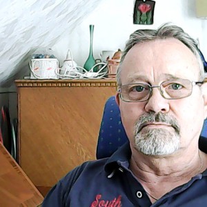 Profilbild på Lennart Larsson