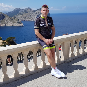Profilbild på Lennart Larsson