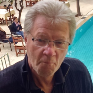 Profilbild på Lennart Larsson