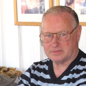 Profilbild på Lennart Larsson