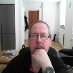 Profilbild på Lennart Larsson