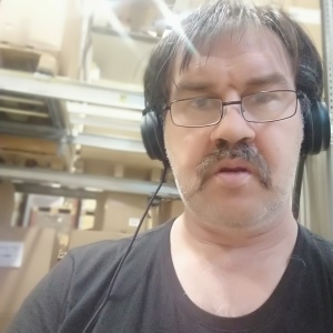 Profilbild på Lennart Larsson