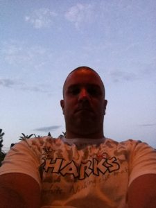 Profilbild på Lennart Lassila