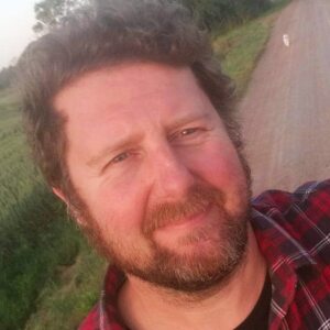 Profilbild på Lennart Ledel