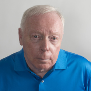 Profilbild på Lennart Ledin