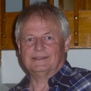Profilbild på Lennart Lind