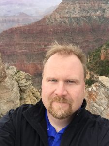 Profilbild på Lennart Lindberg