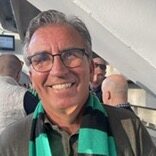 Profilbild på Lennart Lindskogen
