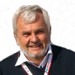 Profilbild på Lennart Lindström