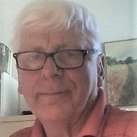 Profilbild på Lennart Lindström