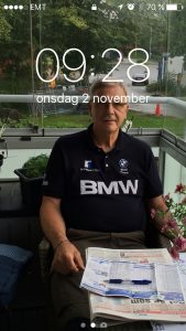 Profilbild på Lennart Ljunglöflennn