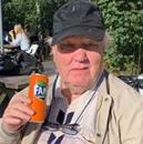Profilbild på Lennart Löfgren