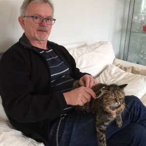 Profilbild på Lennart Lundberg