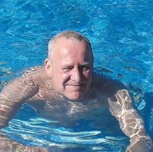 Profilbild på Lennart Lundgren