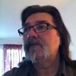 Profilbild på Lennart Lundin