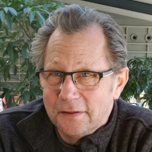 Profilbild på Lennart Lundkvist