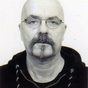 Profilbild på Lennart Lundquist