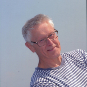 Profilbild på Lennart Lundquist