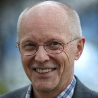Profilbild på Lennart Månsson