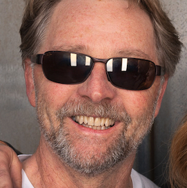 Profilbild på Lennart Martinson