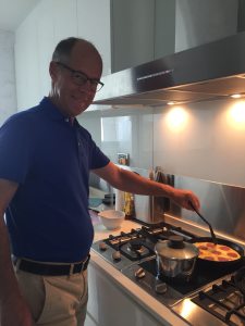 Profilbild på Lennart Mattsson