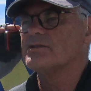 Profilbild på Lennart Mattsson