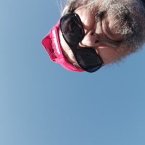 Profilbild på Lennart Mattsson