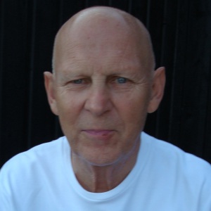 Profilbild på Lennart Meister