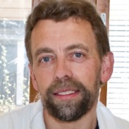 Profilbild på Lennart Melin