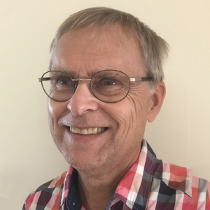 Profilbild på Lennart Molin