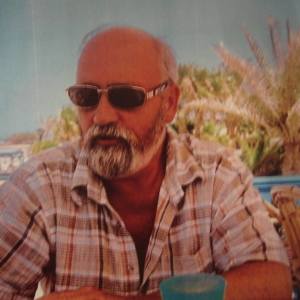 Profilbild på Lennart Morling