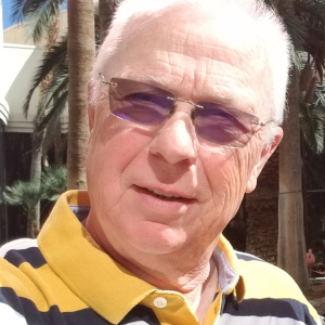 Profilbild på Lennart Munter