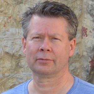 Profilbild på Lennart Nederstigt