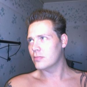 Profilbild på Lennart Nilsson